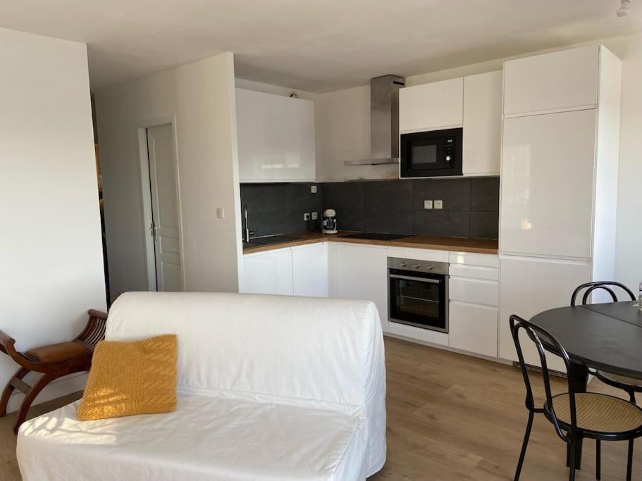 F3 Superbe Vue Lac, Grand Balcon, Ambiance Nature Gérardmer Eksteriør billede